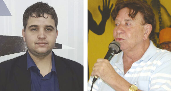 PC do B rejeita filiação de Alair Corrêa; vice-prefeito de Cabo Frio sai do partido
