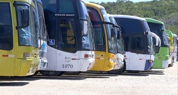 Prefeitura de Cabo Frio anuncia aumento de taxas para ônibus de turismo