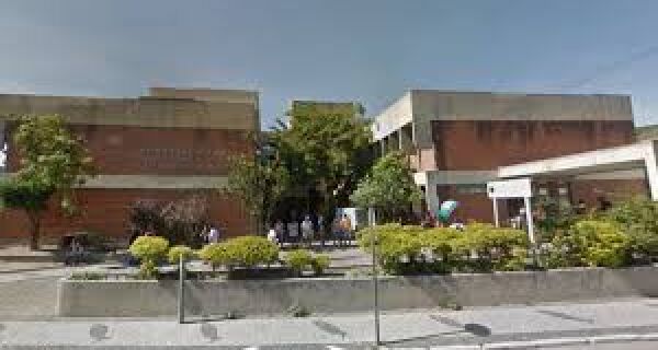 Homem é morto a tiros dentro do Hospital Geral de Arraial do Cabo