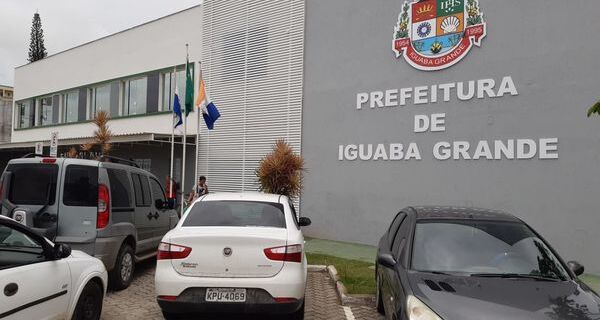 Inscrição para concurso de Iguaba Grande termina nesta sexta-feira