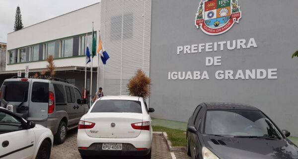 Concurso público de Iguaba Grande é adiado por conta do coronavírus