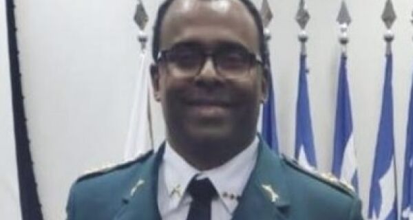 Subcomandante da Polícia Militar de Macaé morre por Covid-19