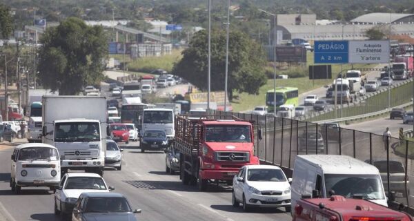 Arteris Fluminense comunica devolução de rodovia BR-101 ao Governo Federal