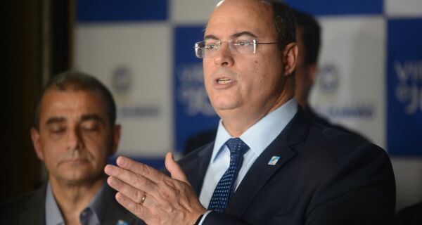 MP recomenda que Witzel estude lockdown no Rio e pede resposta em 72 horas