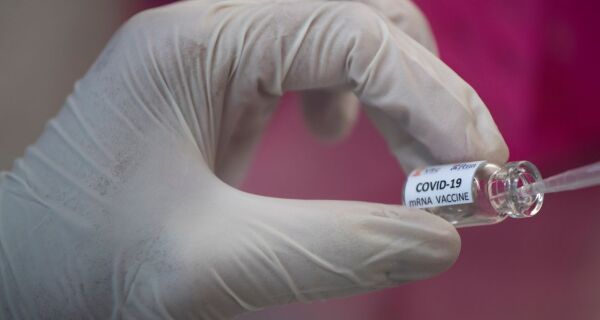 São Paulo anuncia que vai produzir vacina contra o novo coronavírus