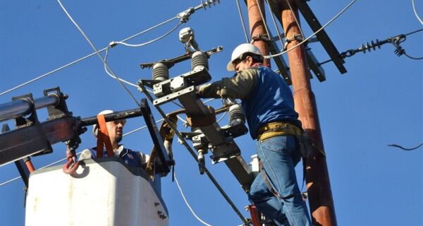 Aneel prorroga até 31 de julho proibição de corte de energia elétrica