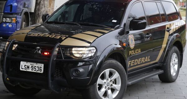 Operação Exam: Polícia Federal apreende R$ 480 mil em bens em Cabo Frio