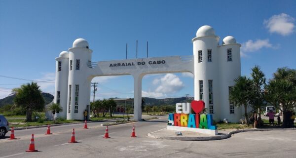 Prefeitura de Arraial do Cabo planeja flexibilização interna 