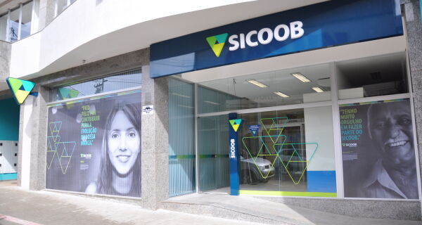 Com maior atuação digital, Sicoob registra grande crescimento de cooperados