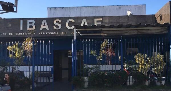 Ibascaf entra na Justiça contra o município para cobrar prioridade no repasse para pagamento a aposentados