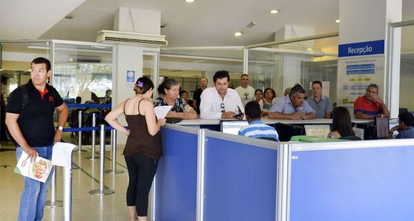 Reabertura das agências do INSS é adiada para dia 3 de agosto