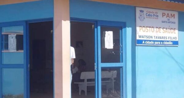 Ministério Público apura falta de atendimento psiquiátrico em posto de saúde de Tamoios durante pandemia
