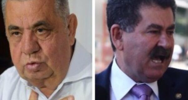 Justiça do Rio bloqueia R$ 50,2 milhões em bens de Jorge Picciani e Paulo Melo