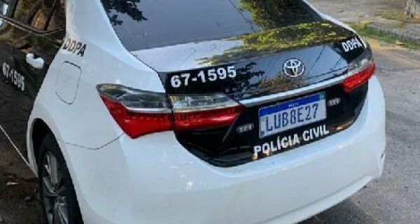 Polícia indicia chefe do tráfico da Favela do Lixo por morte de advogado