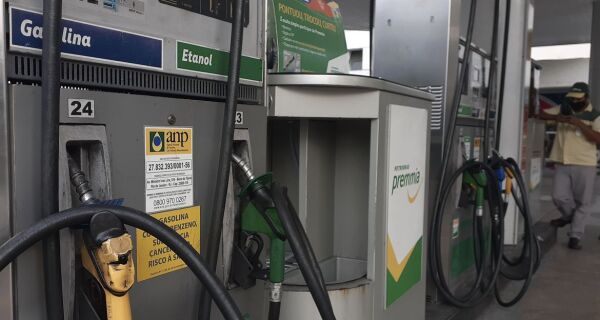 Postos de combustíveis já podem vender gasolina com novo padrão