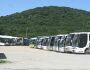Ônibus de turismo poderão entrar com lotação máxima em Cabo Frio a partir de setembro