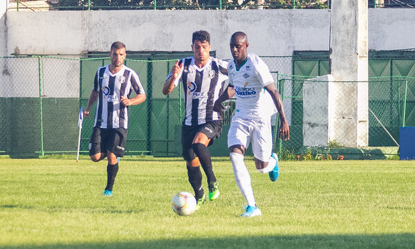 Na lanterna do Carioca, Cabofriense liga o alerta para o returno