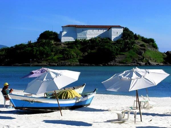 Setor turístico de Cabo Frio debate reabertura econômica