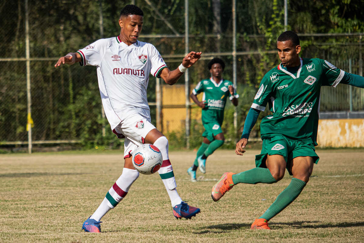 Cabofriense reforça treinos para a séria A2 do Carioca 2023 Folha dos