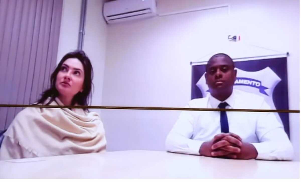 Na CPI das Pirâmides, Glaidson diz ter recursos para quitar R$ 9 bilhões em  dívida - Folha dos Lagos