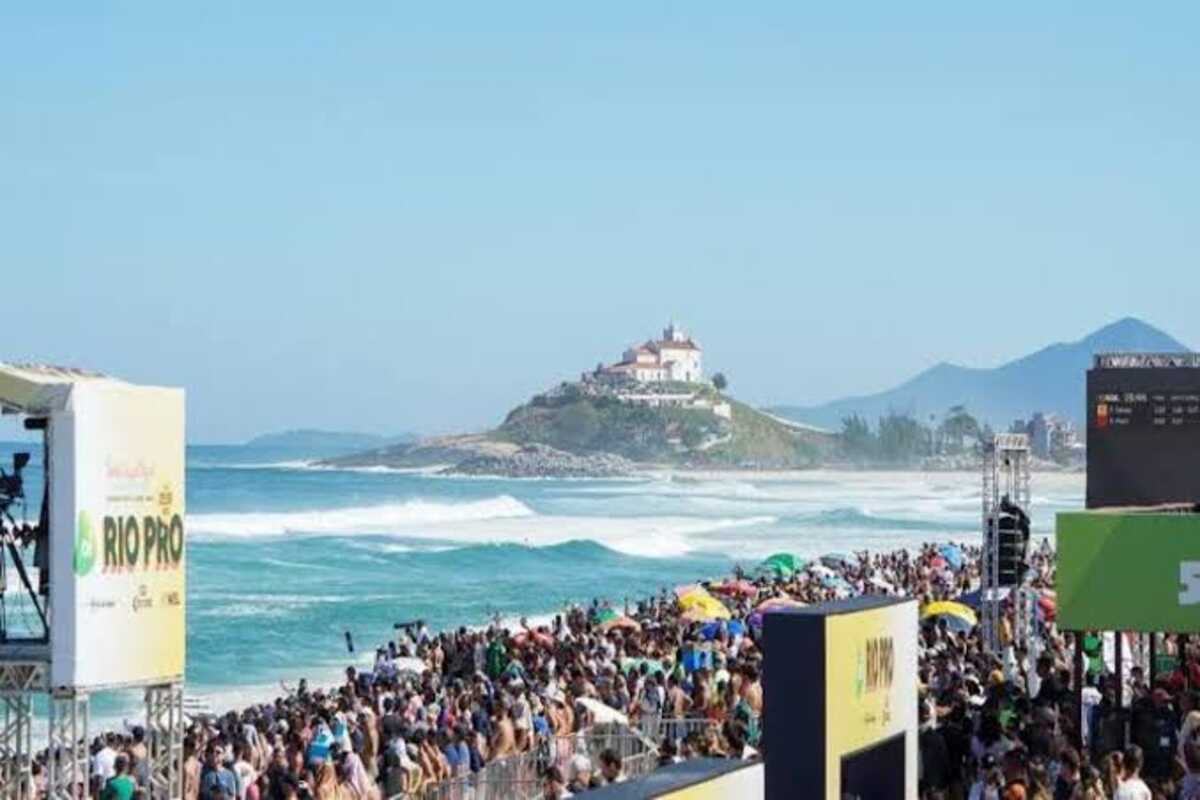 Saquarema volta a reunir os melhores do surfe mundial a partir do dia ...