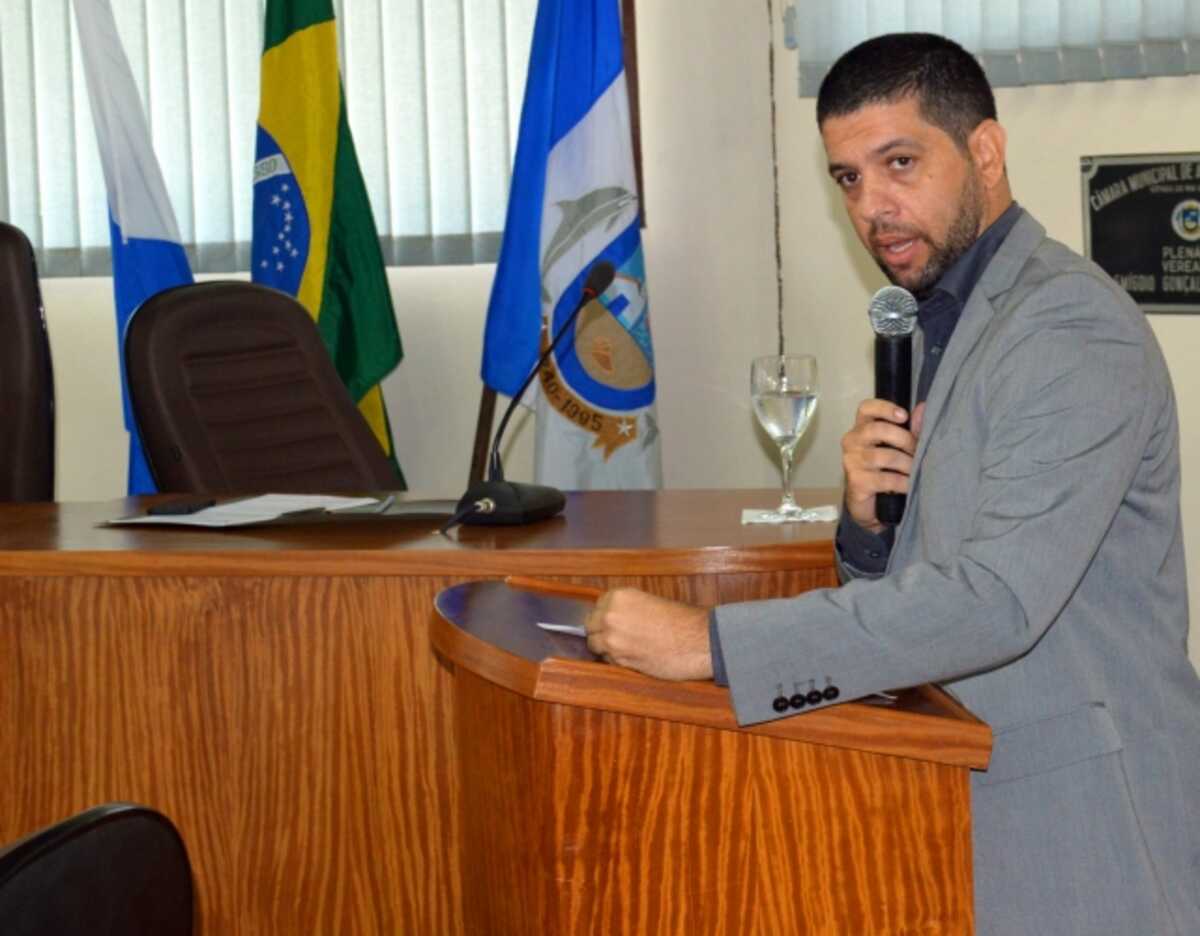 Câmara de Búzios aprova obrigatoriedade de publicação do Boletim ...