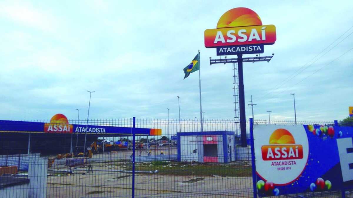 Assai Atacadista Brazil - 3D model by AhmadWalker (@AhmadWalker) [1dce52d], image size:1200x675