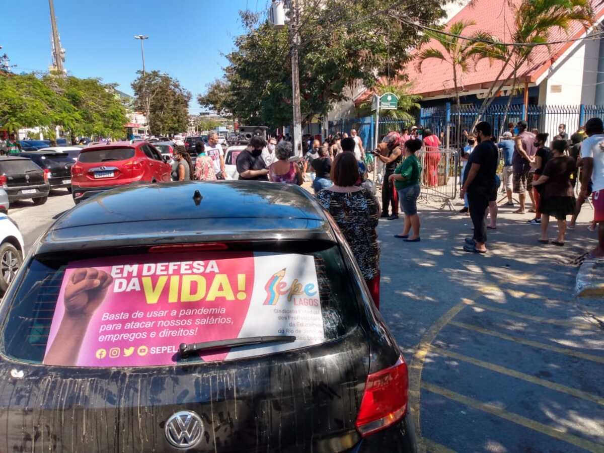 Prefeitura de Cabo Frio anuncia expediente reduzido em dias de