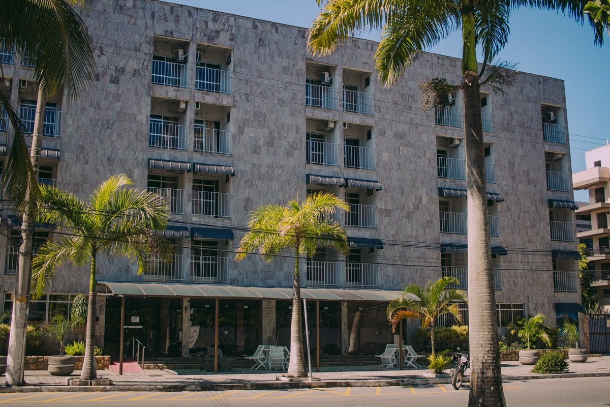 Hotel Sesc Cabo Frio - Portal Sesc RJ
