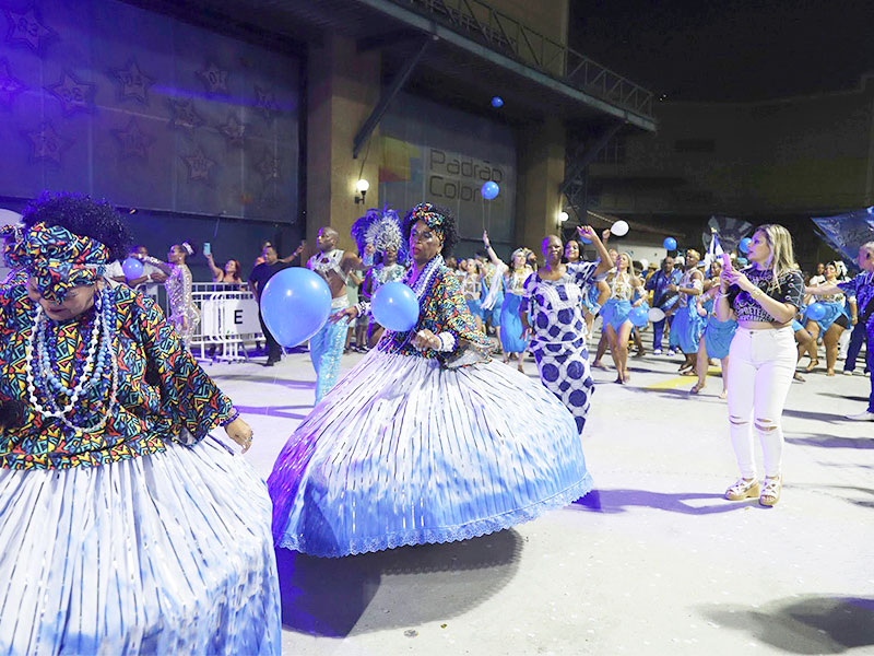 Um, dois, trêscontagem regressiva para o Festival do Xis