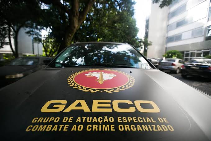 Ministério Público e Polícia Federal fazem operação para prender milicianos  no Rio - Folha dos Lagos