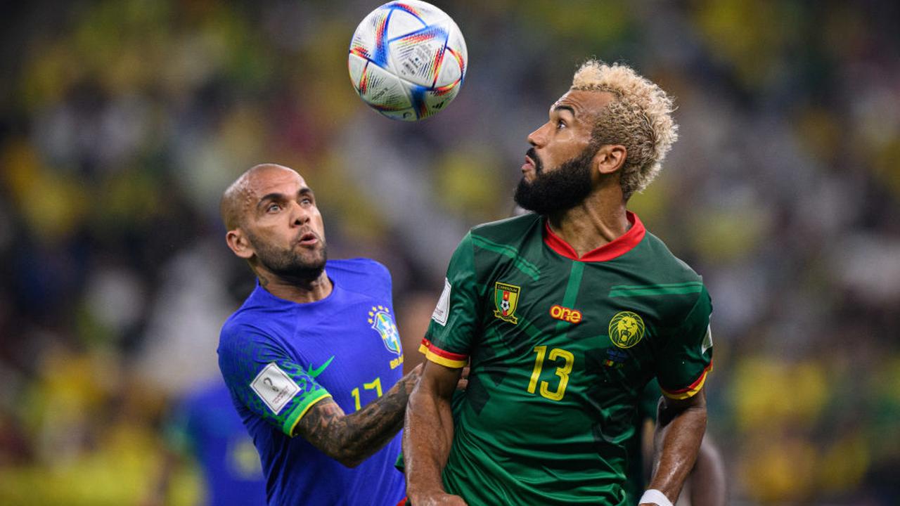 Qual goleiro da seleção brasileira o Tite deve escolher? - Folha PE
