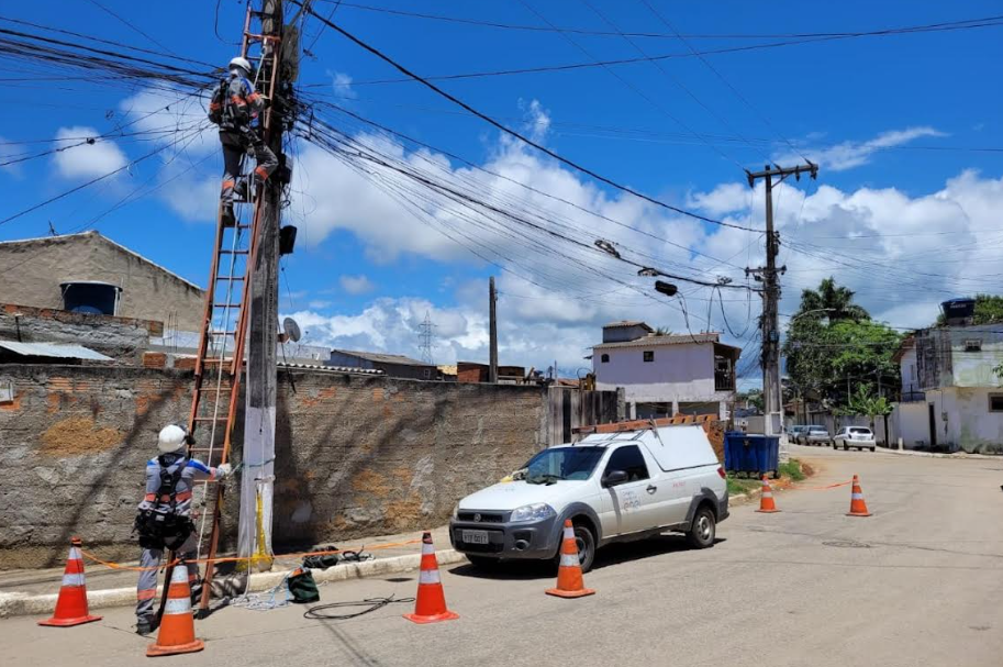 Operação Enel identifica 536 furtos de energia elétrica em Búzios - Folha  dos Lagos