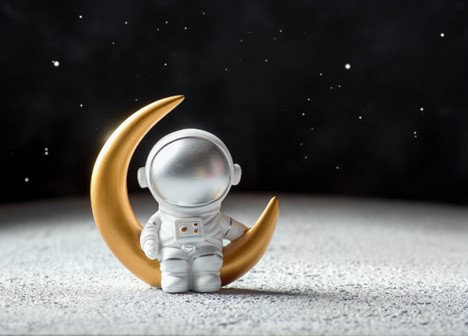 Jogo Spaceman Aposta - Onde e como jogar o game do Astronauta