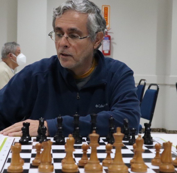 Darcy Lima é presença confirmada no torneio de Búzios