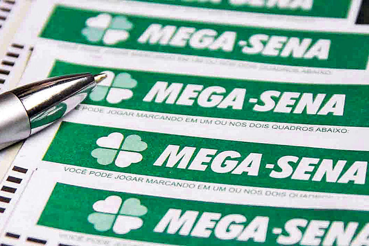 Quais as chances de ganhar na Mega? Como apostar? Sorteio pode pagar R$ 190  milhões neste sábado, Loterias